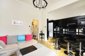 1 Bedroom Flat